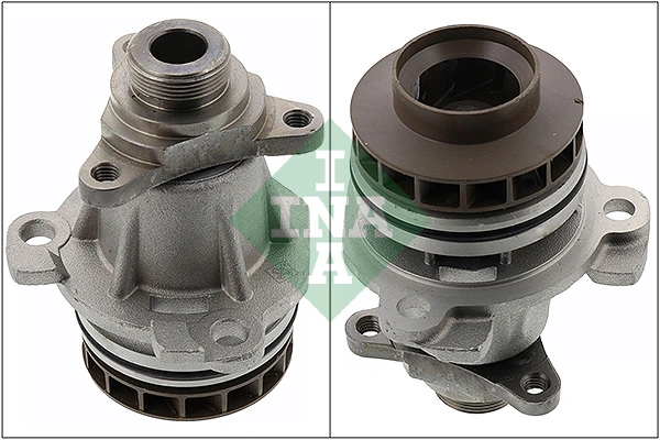 Water Pump, engine cooling
